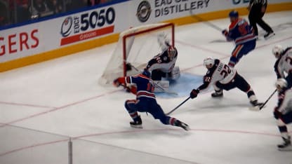 NHL On The Fly: Top Shelf