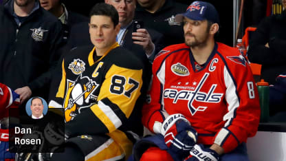 Rosen Ovechkin Crosby