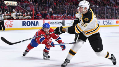 Chara_shoots_vsCanadiens