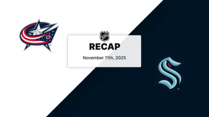 CBJ at SEA | Recap