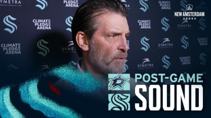 POST-GAME SOUND | Lambert