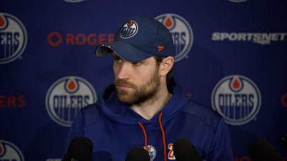 PRE-RAW | Draisaitl 01.06.26