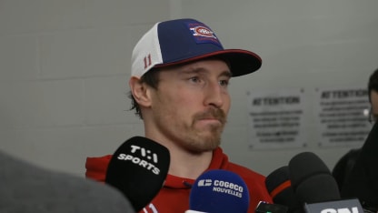 Dispo médias : Gallagher