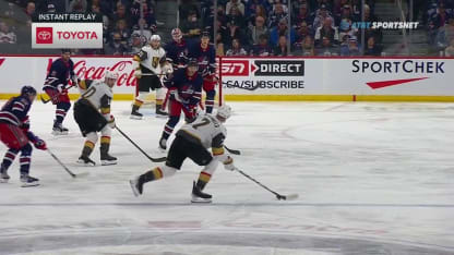 Pietrangelo winds up for PPG