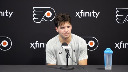 6/29 Media Availability: Cole Knuble