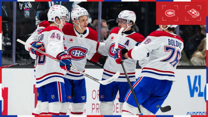 MTL@UTA: Game recap