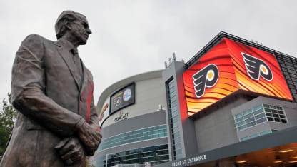 THURSDAY, JANUARY 9: FLYERS TO HOST ANNUAL ED SNIDER LEGACY GAME