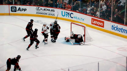 NHL On The Fly: Top Moments