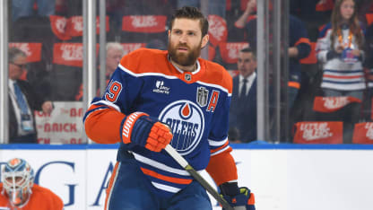 Leon Draisaitl Vorfreude auf die Olympischen Winterspiele Milano Cortina 2026