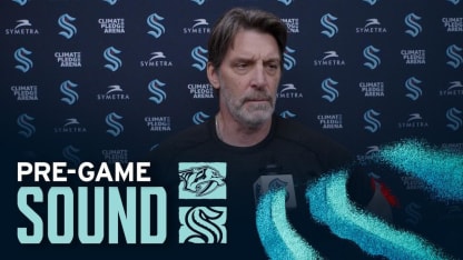 PRE-GAME SOUND | Lambert