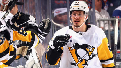 Rakell deflects in SHG