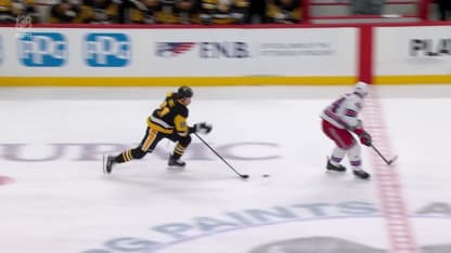 NYR@PIT: Kindel scores empty-net goal