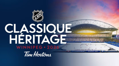 Les billets pour la Classique héritage en vente le 24 mars