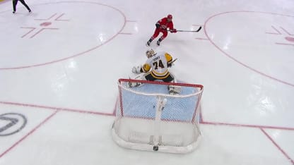 Martinook strikes first with SHG