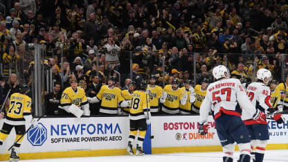 Boston opět vyhrál