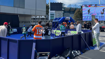 NHL Global Series: Melbourne ice hockey games live and free on Nine - Nine  for Brands