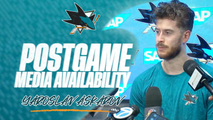 Postgame vs NSH (4/4): Askarov