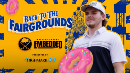 Embedded: Back to the Fairgrounds