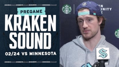 02.24.24: Morning Sound