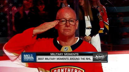 NFCU - Military Moments