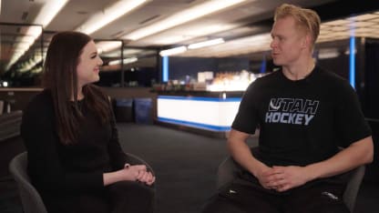 WINTER OLYMPICS: Olli Määttä Interview
