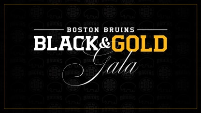 Black & Gold Gala
