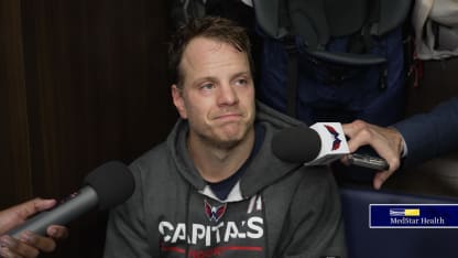 John Carlson | Postgame