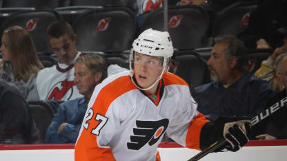 Philadelphia Flyers v New Jersey Devils