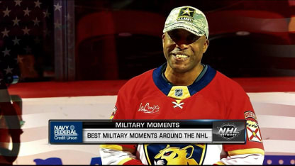 NFCU – Military Moments