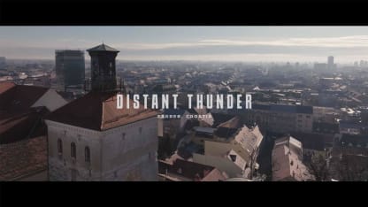 Distant Thunder | Croatia