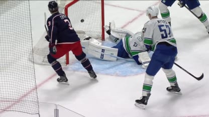 Coyle se moque de Lankinen en A.N.