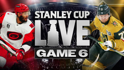 STREAMING NOW: Stanley Cup Live 