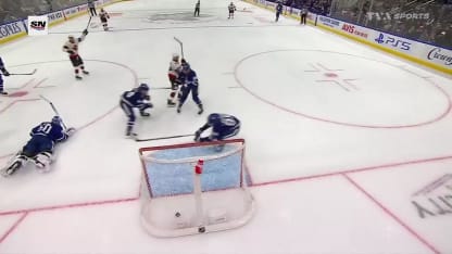 Senators at Maple Leafs 11.08.23