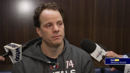 John Carlson | Postgame