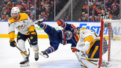 Preds Comeback Bid Falls Short in Loss to Oilers - 2026_03_15