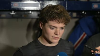 Dispo médias : Caufield