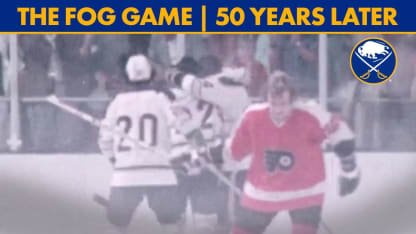 The Fog Game | 50 Years Later