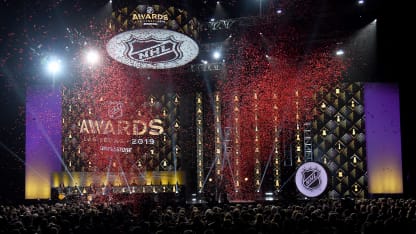 awards stage 2019