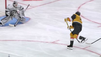 Eichel's beautiful opening tally