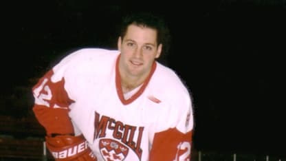 Darche McGill