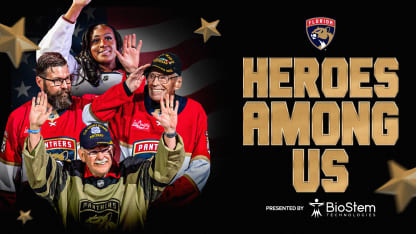 Foundation - Heroes Among Us