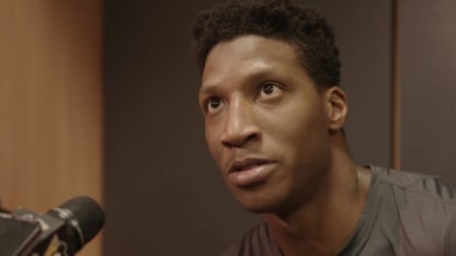 Post Game: Johnstone (12.08.23)