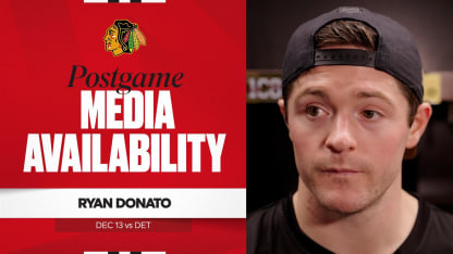 Donato on Adjustments