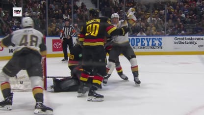 McNabb trompe la vigilance de Tolopilo