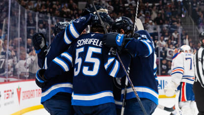 Jets varmisti runkosarjan voiton