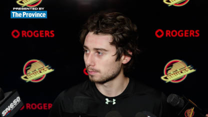 PREGAME | Hughes vs. Tampa