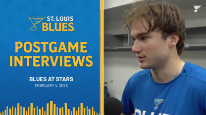 Postgame: Feb. 4 vs. DAL