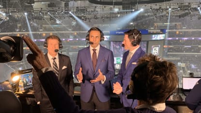 Randip Janda Appearing on Kings Broadcast