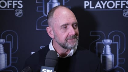 5/8/25 Off Day: Pete DeBoer