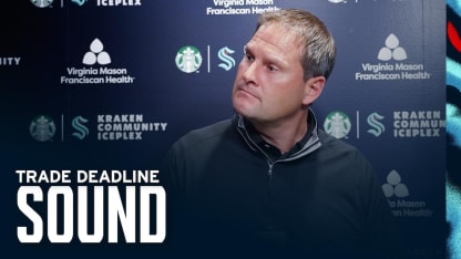 TRADE DEADLINE SOUND | Botterill